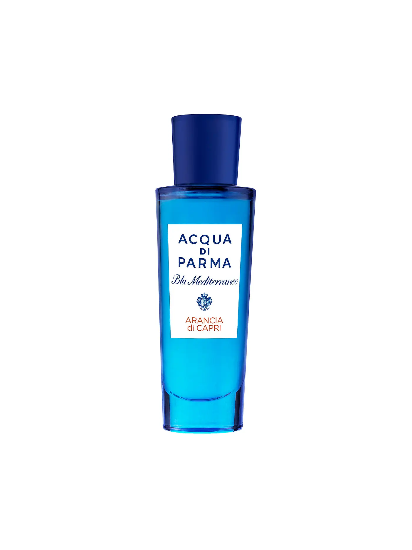 ACQUA DI PARMA | Arancia di Capri Eau de Toilette Natural Spray 30ml | 